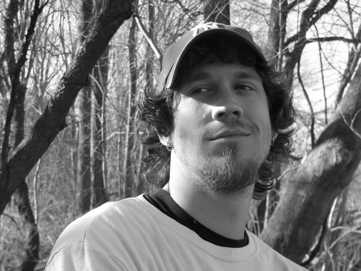 Фото - Расселл Харвард: 1200x900 / 198 Кб