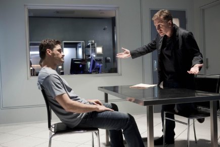 Фото - Энвер Гьокай: 435x290 / 25 Кб