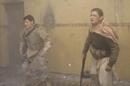 Фото - Энвер Гьокай: 435x290 / 19 Кб