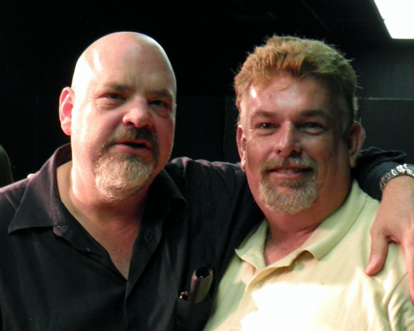 Фото - Терри Милам: 1437x1149 / 184 Кб