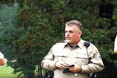 Фото - Терри Милам: 402x268 / 31 Кб