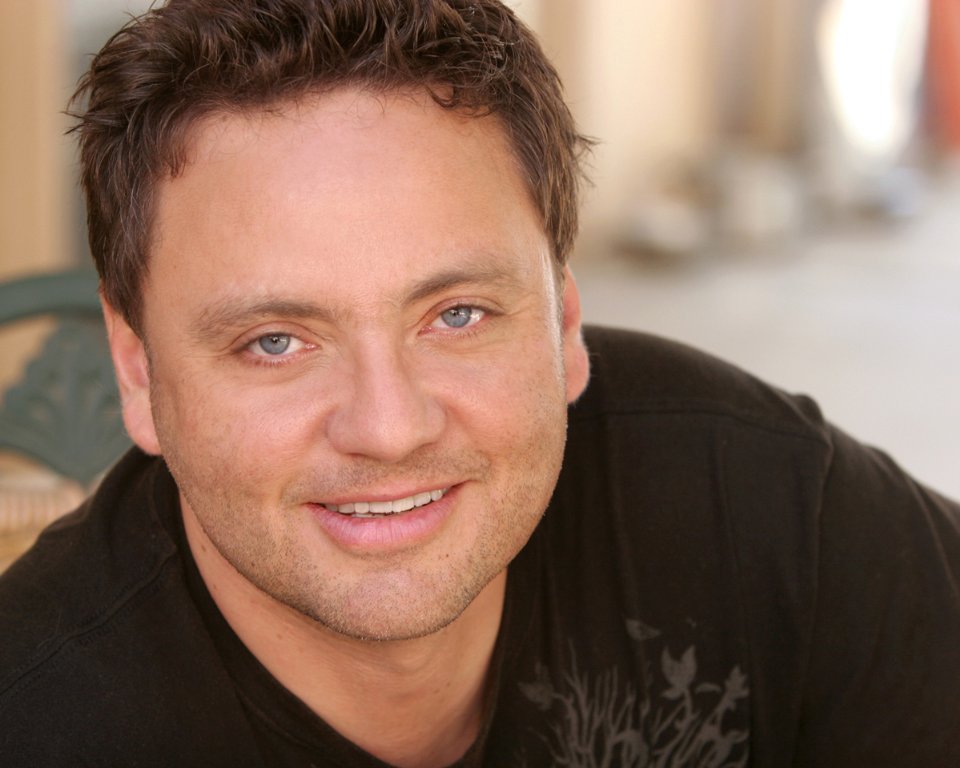 Фото - Paul Collett: 960x768 / 85 Кб