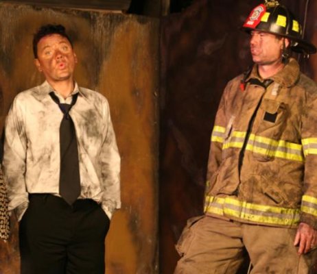 Фото - Paul Collett: 462x400 / 35 Кб