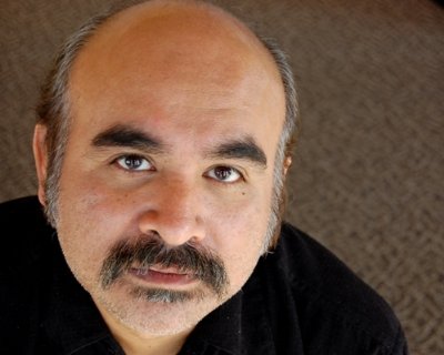 Фото - Рафаэль Эрнандес: 400x320 / 22 Кб