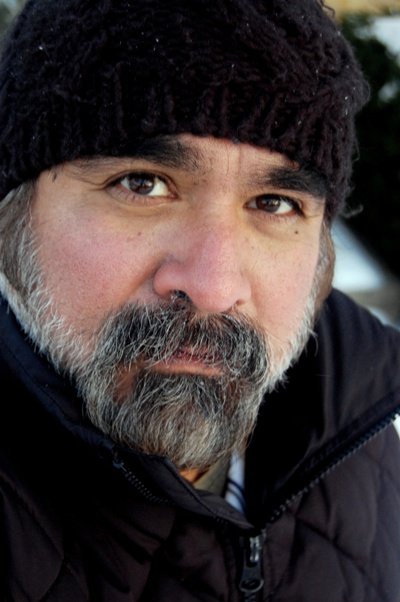 Фото - Рафаэль Эрнандес: 400x602 / 42 Кб