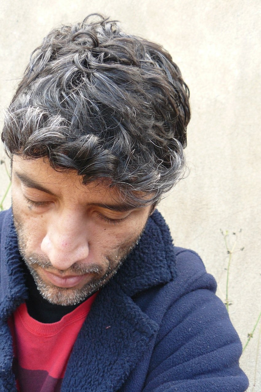 Фото - Christian Milano: 850x1276 / 215 Кб