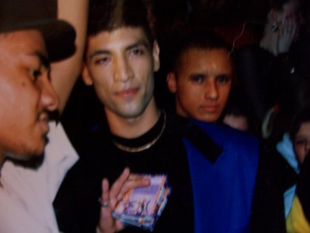 Фото - Christian Milano: 453x340 / 19 Кб