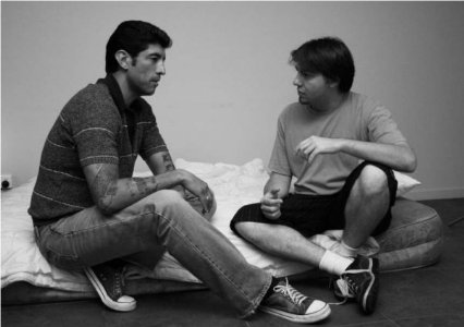 Фото - Christian Milano: 426x300 / 23 Кб