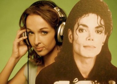 Фото - Тэси Серфейс: 382x273 / 20 Кб