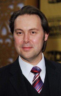 Фото - Кристиан МакКэй: 257x400 / 17 Кб