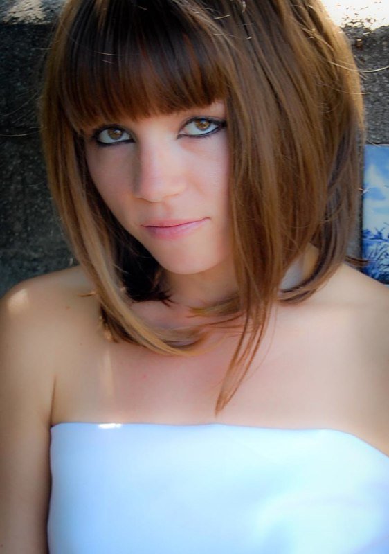 Фото - Julia Garro: 562x800 / 57 Кб