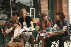 Фото - Julia Garro: 300x200 / 21 Кб