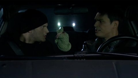 Фото - Джон Макларен: 480x270 / 12 Кб