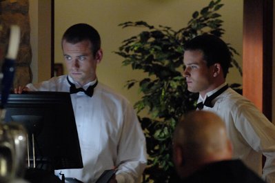 Фото - Джон Макларен: 399x265 / 21 Кб