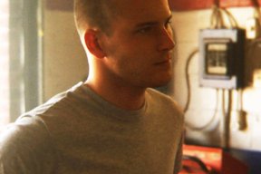 Фото - Джон Макларен: 288x192 / 11 Кб