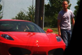 Фото - Джон Макларен: 288x192 / 13 Кб