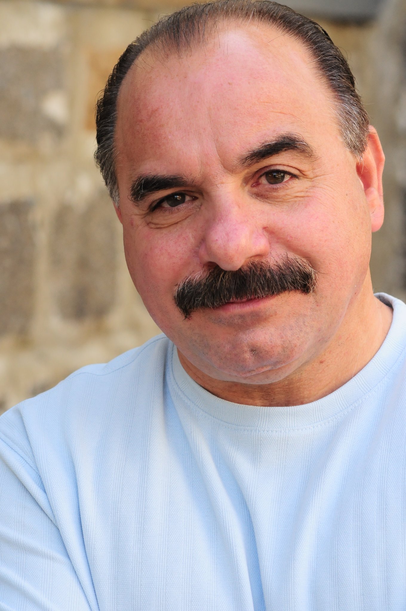 Фото - Фрэнки Имбергамо: 1360x2048 / 396 Кб