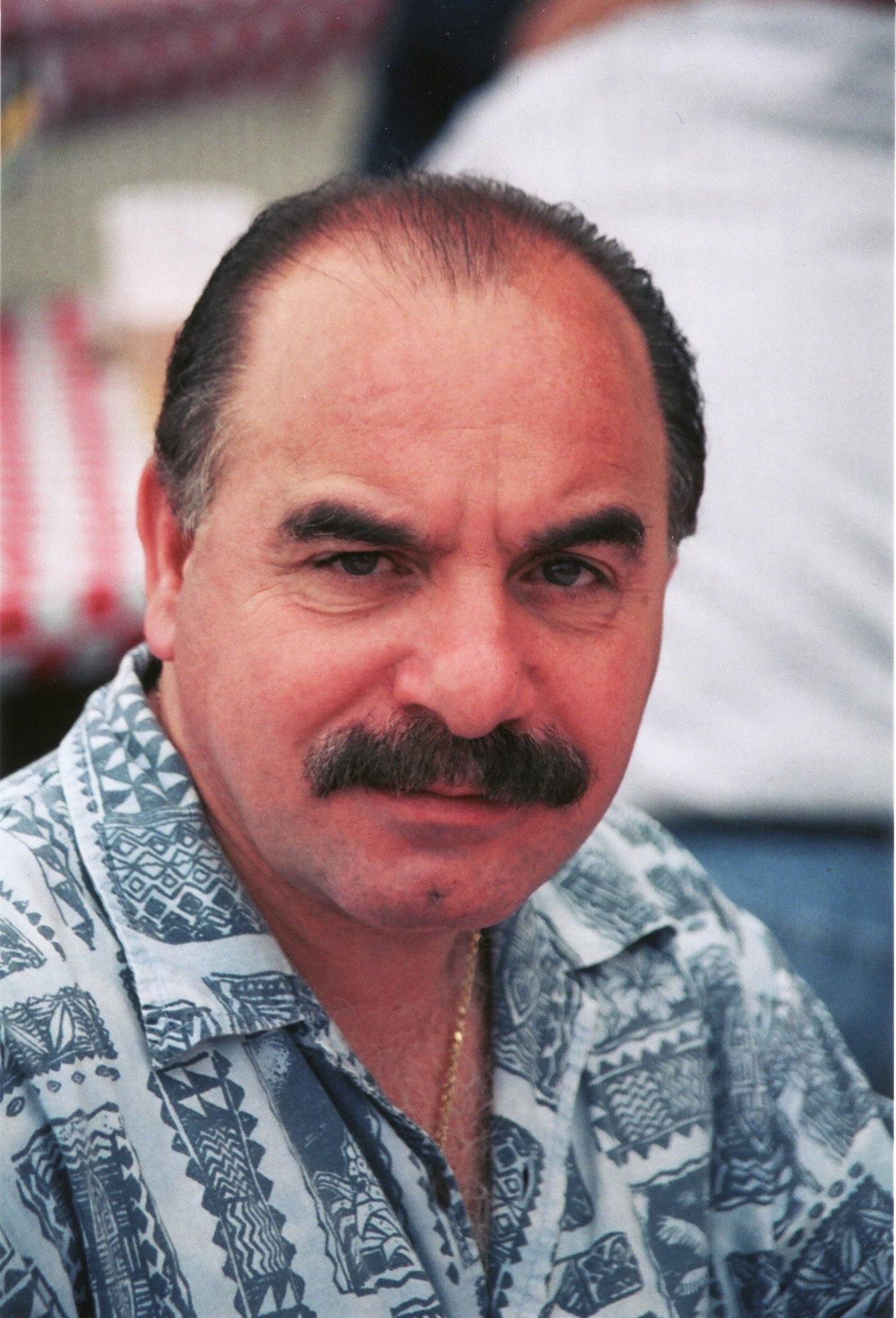 Фото - Фрэнки Имбергамо: 1393x2048 / 399 Кб