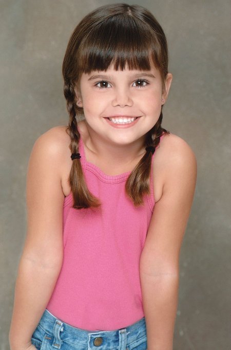 Фото - Kayla Clary: 450x680 / 42 Кб