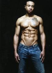 Фото - Kalon Jackson: 170x236 / 8 Кб