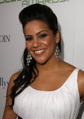 Фото - Michelle Maniscalco: 283x400 / 21 Кб