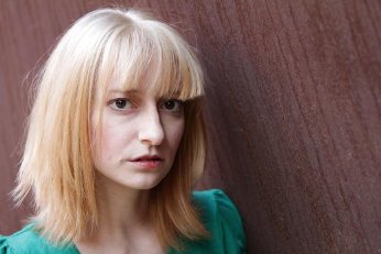 Фото - Sasha Stuber: 346x231 / 17 Кб