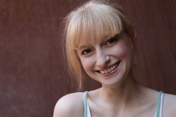 Фото - Sasha Stuber: 346x231 / 12 Кб