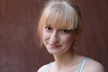 Фото - Sasha Stuber: 346x231 / 12 Кб