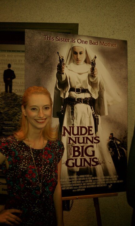 Фото - Sasha Stuber: 431x720 / 61 Кб