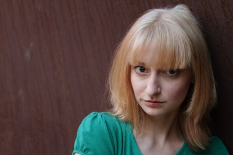 Фото - Sasha Stuber: 480x320 / 22 Кб