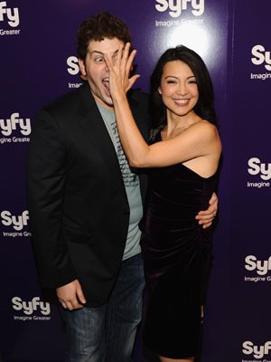 Фото - Дэвид Блу: 300x400 / 21 Кб