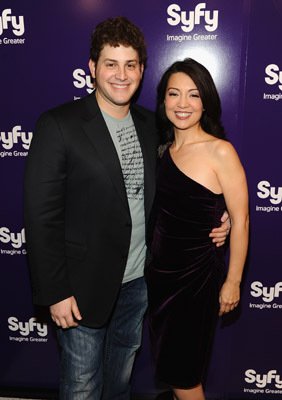 Фото - Дэвид Блу: 282x400 / 22 Кб