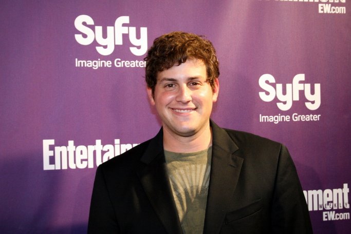 Фото - Дэвид Блу: 683x456 / 48 Кб