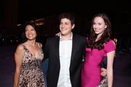 Фото - Дэвид Блу: 267x178 / 11 Кб