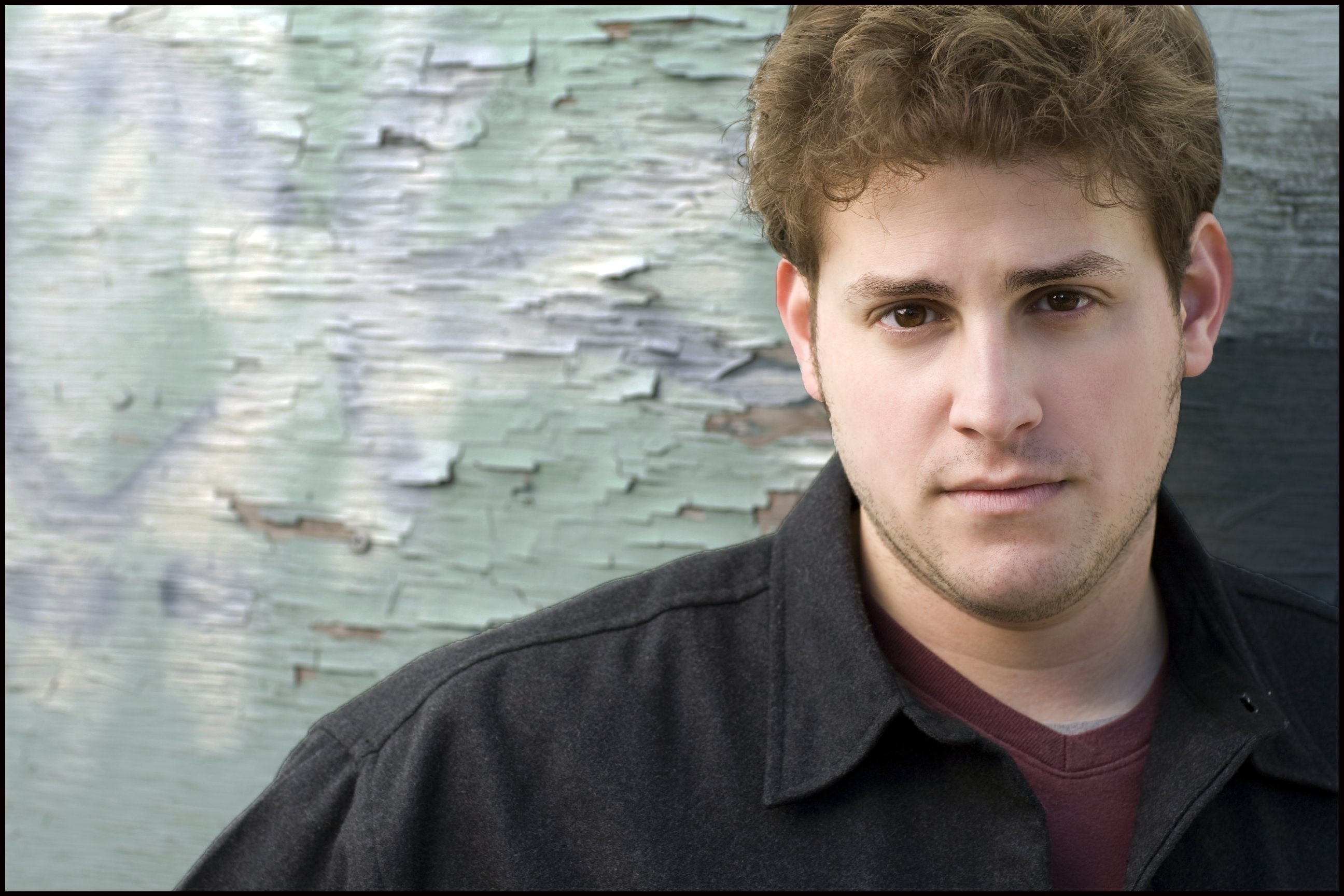 Фото - Дэвид Блу: 2592x1728 / 455 Кб