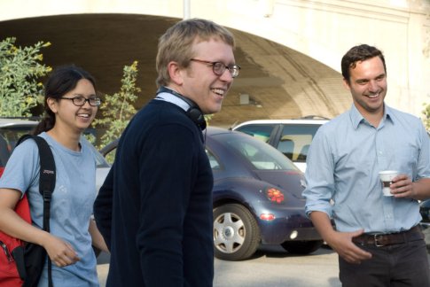 Фото - Шарлин Йи: 485x324 / 34 Кб