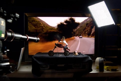 Фото - Шарлин Йи: 486x326 / 26 Кб