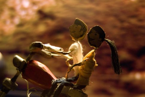 Фото - Шарлин Йи: 485x324 / 26 Кб