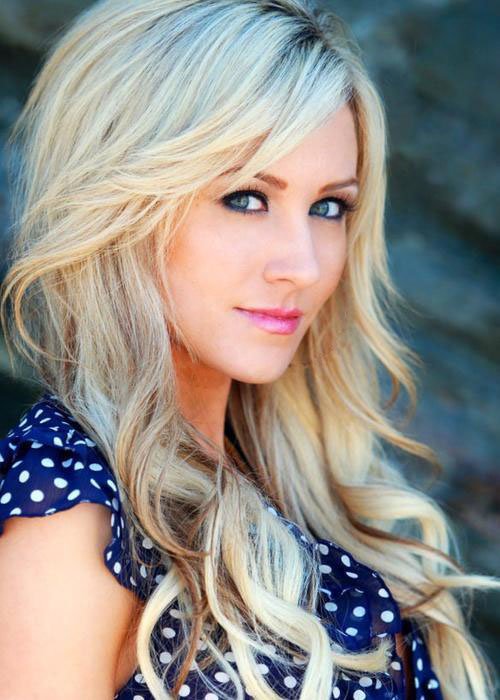 Фото - Kimberly Pfeffer: 500x700 / 73 Кб