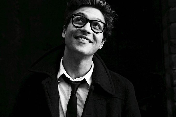 Фото - Александр ДиПерсиа: 728x485 / 40 Кб