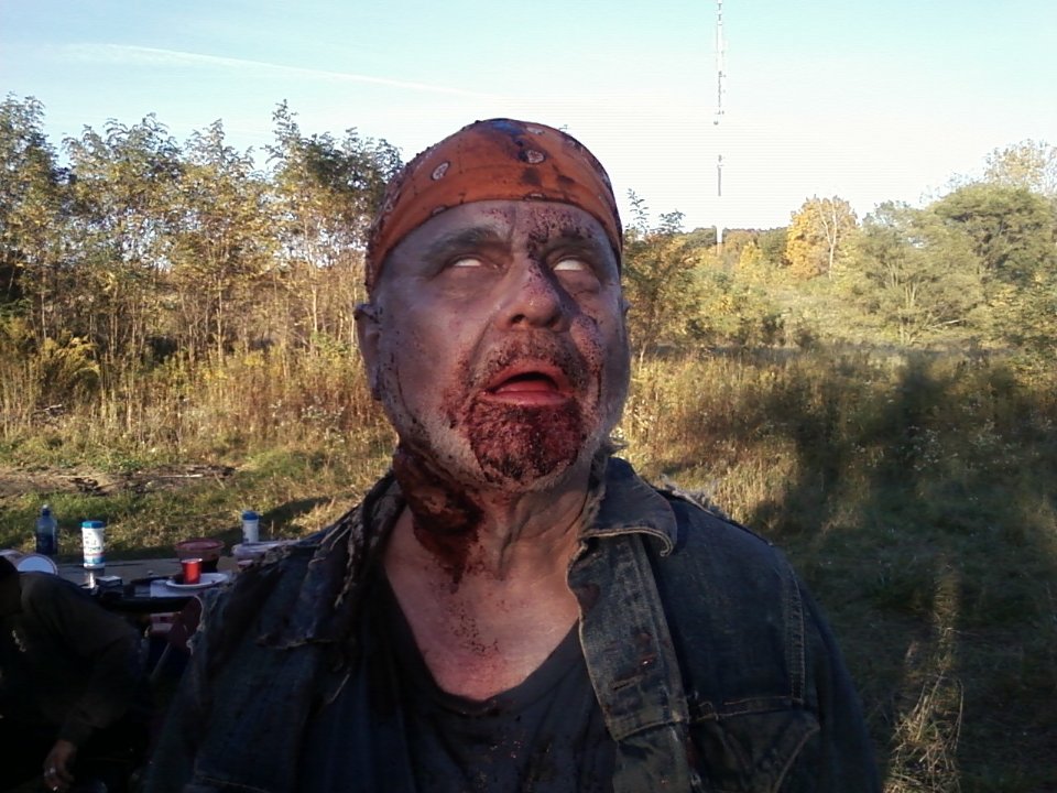 Фото - Логан Фрай: 960x720 / 139 Кб