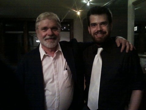 Фото - Логан Фрай: 478x359 / 22 Кб