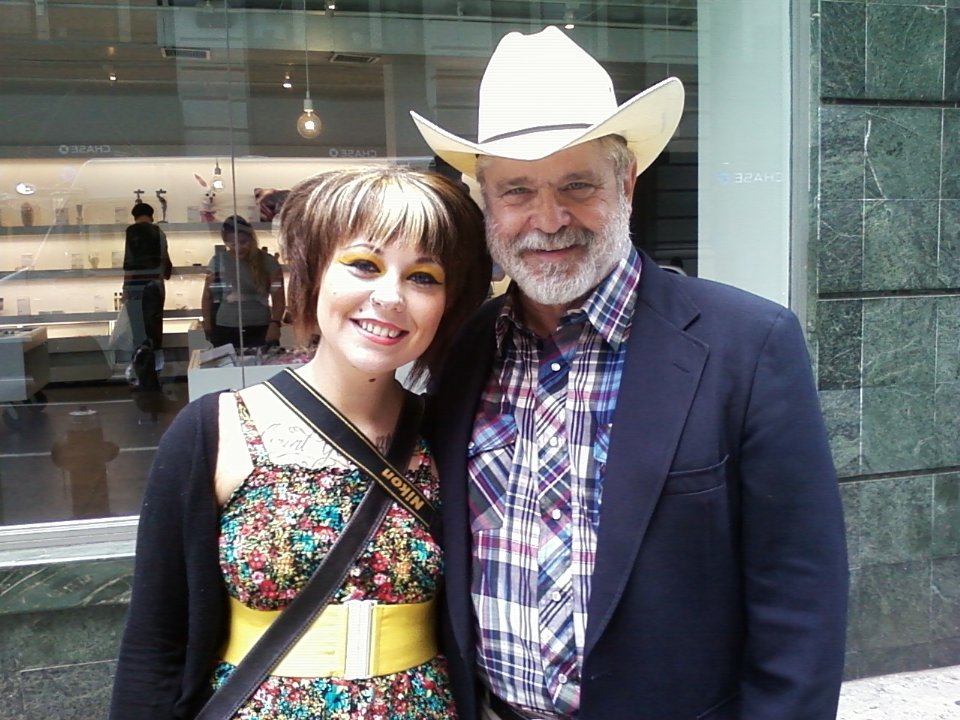 Фото - Логан Фрай: 960x720 / 143 Кб