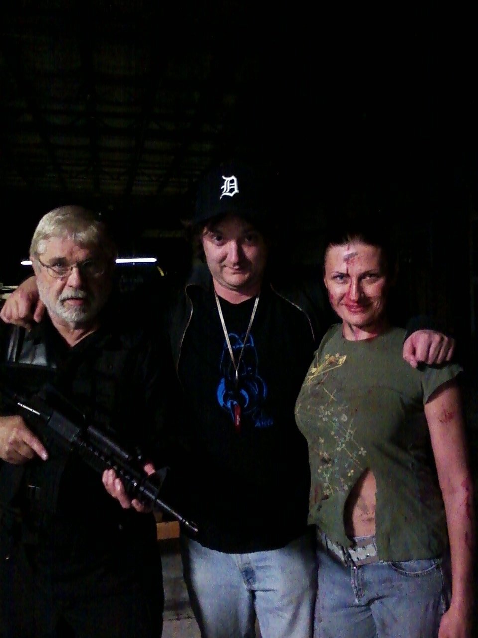 Фото - Логан Фрай: 960x1280 / 113 Кб