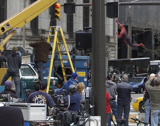 Фото - Логан Фрай: 543x427 / 64 Кб