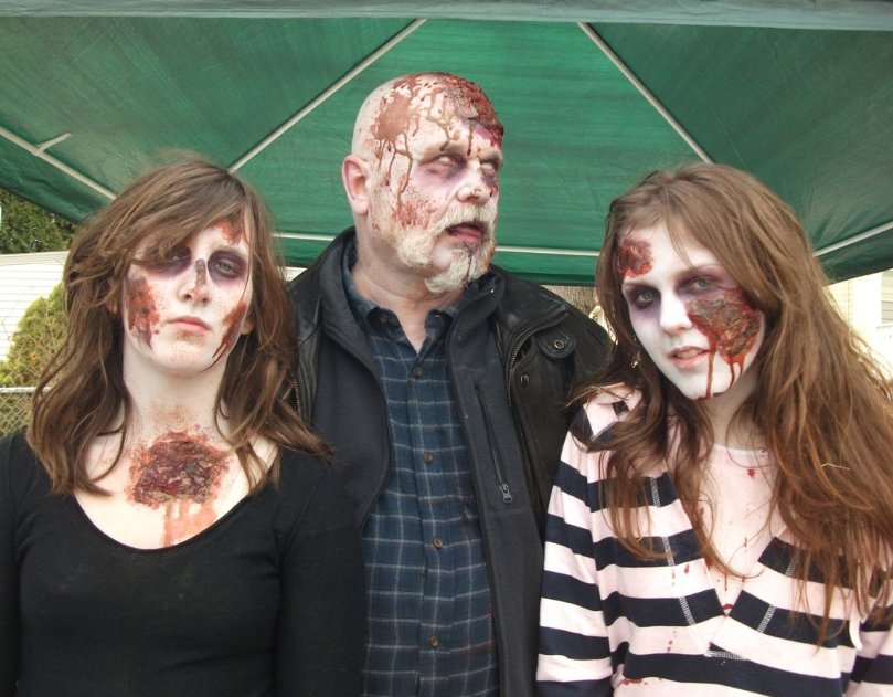 Фото - Логан Фрай: 809x631 / 100 Кб