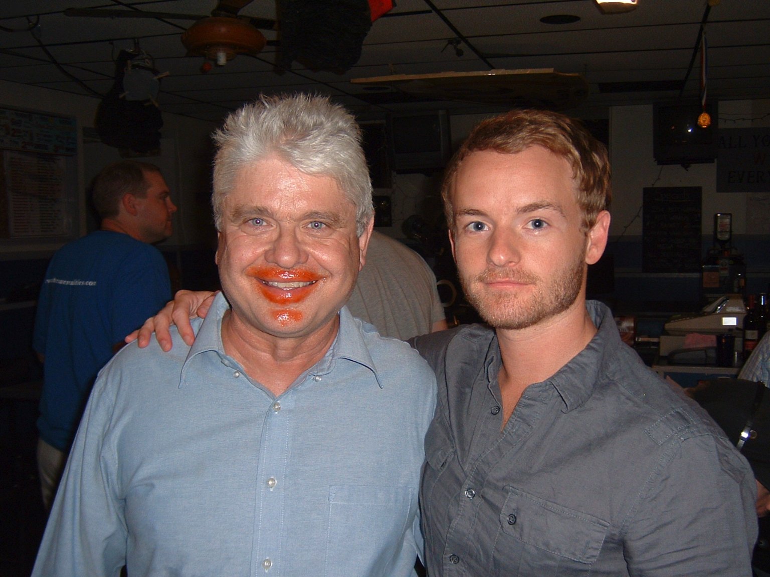 Фото - Логан Фрай: 1536x1152 / 249 Кб