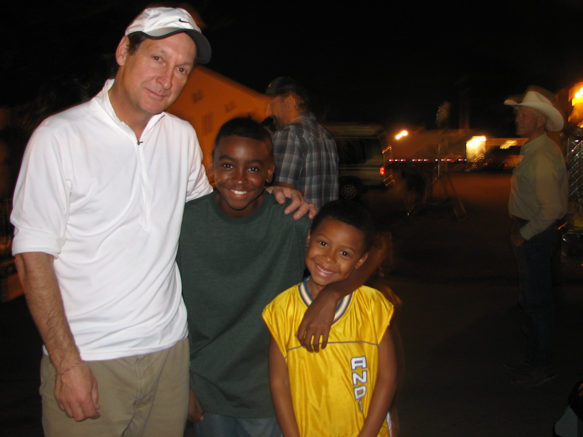 Фото - Шон Принц: 1944x1458 / 262 Кб