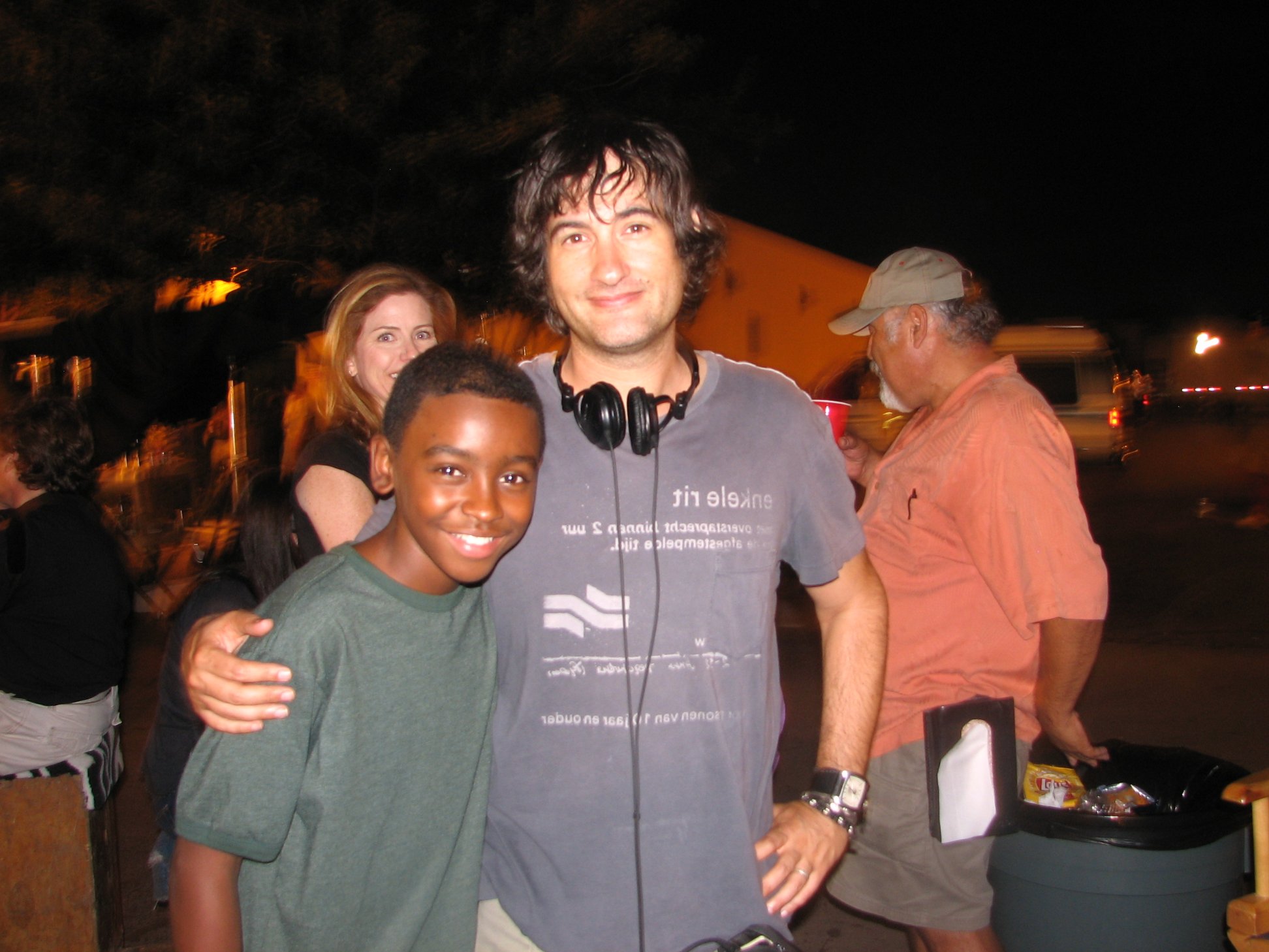 Фото - Шон Принц: 1944x1458 / 304 Кб