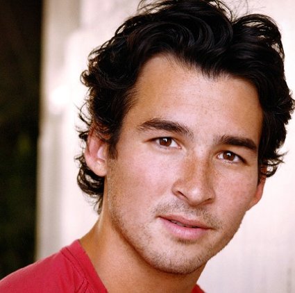 Фото - Джей Хейден: 425x422 / 36 Кб